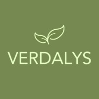 Verdalys logo - Similar company to Birdie