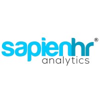 SapienHR® Analytics logo - Similar company to Morphos Hr