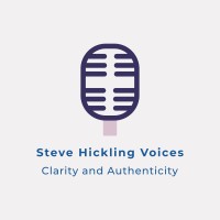 Steve Hickling Voices