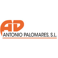 Antonio Palomares S.L. logo - Similar company to Lascentrum Welding And Cutting