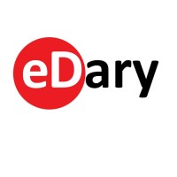 EDary logo - Similar company to Edart Logistics Pvt Ltd