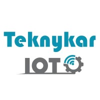 Teknykar IOT logo - Similar company to Axisx Group