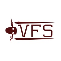 Texas A&M Vertical Flight Society logo - Similar company to Helicopter Links
