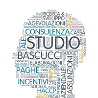 STUDIO BASCUCCI logo - Similar company to Mbm Italia S.R.L.