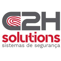 C2H Solutions logo - Similar company to C2H