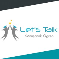 Let's Talk Inglizce Kursu logo - Similar company to Alizsocial