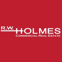 R.W. Holmes Commercial Real Estate logo - Similar company to Secret Lab Design