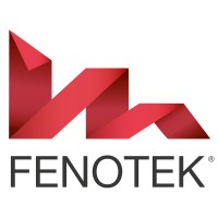 Fenotek logo - Similar company to Digigroup