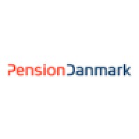 PensionDanmark logo - Similar company to Projekt Plan
