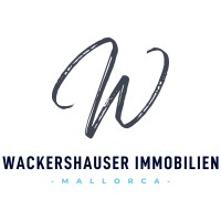 Wackershauser Immobilien Mallorca logo - Similar company to Mallorcasite.Com