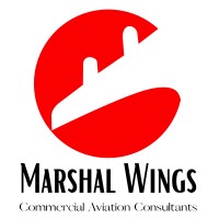 Marshal Wings - Aviation & Marine logo - Similar company to Bna It Solutions