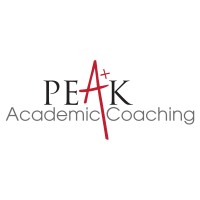 Peak Academic Coaching logo - Similar company to Academic Coaching Experts, Llc
