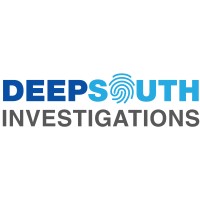Deep South Investigations logo - Similar company to Garuna Group
