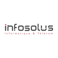 INFOSOLUS logo - Similar company to Infosoluces