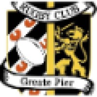 Rugby Club Greate Pier