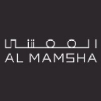 Al Mamsha UAE logo - Similar company to Alef Group