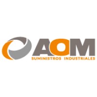 AOM Suministros Industriales logo - Similar company to Aom