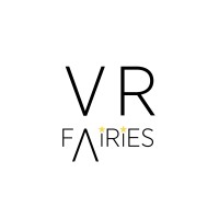 VR Fairies logo - Similar company to Aire Image Inc.
