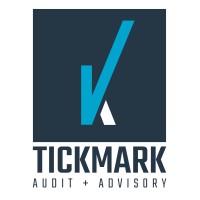 Tickmark (Auditoria, contabilidad y fiscal) logo - Similar company to Cesucedehi