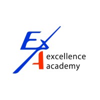 Excellence Academy logo - Similar company to Gema