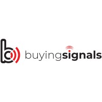 Buying Signals logo - Similar company to Xcelerated Data