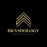 Brandology™ | Creative Marketing Agency logo - Similar company to Cheppih Inc.