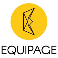 EQUIPAGE and CO logo - Similar company to Team Cohesion