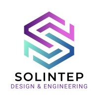 SOLINTEP - SOLuções INTernacionais de Engenharia e Projeto, LDA logo - Similar company to Metallowest
