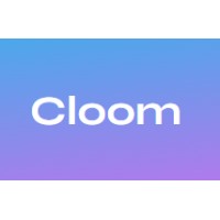 Cloom AI logo - Similar company to Hello Solutions
