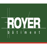 Royer Bâtiment logo - Similar company to C2V Architectes