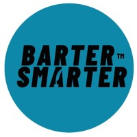 Barter Smarter logo - Similar company to Barter Marketplace
