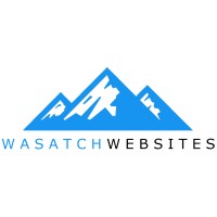 Wasatch Web Agency logo - Similar company to Webvdeo - Web Design & Online Marketing Agency