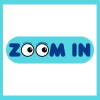 Zoom In logo - Similar company to Zoom Lens