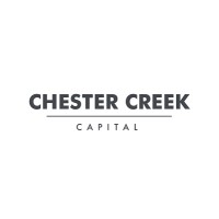 Chester Creek Capital logo - Similar company to Wand Digital