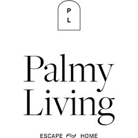 Palmy Living logo - Similar company to Beyond Thebrief