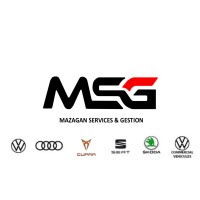 MAZAGAN SERVICES & GESTION (MSG) logo - Similar company to Sygma | Engineering Services
