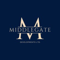 Middlegate Developments Ltd. logo - Similar company to One Marketers