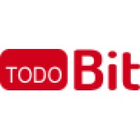 Todobit - Soluções em TI logo - Similar company to Drikey - Portaria Via App