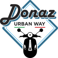 DONAZ URBAN WAY logo - Similar company to Holisanté