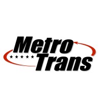 Metro Transportation logo - Similar company to Metro Transportation Planning & Solutions Group