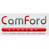 Camford Academy logo - Similar company to Enclaps