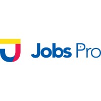 JobsPro logo - Similar company to Finclusion Technologies Inc