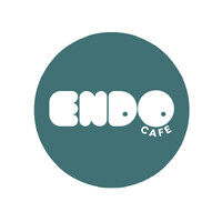 Endo Cafe Lancaster logo - Similar company to Endo Productions Company