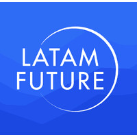 LatAm Future logo - Similar company to Latindadd - Red Latinoamericana Y Del Caribe Por Justicia Económica, Social Y Climática