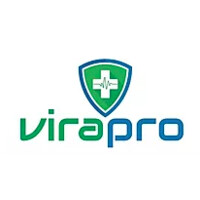 ViraPro logo - Similar company to Ozx Group
