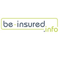 be-insured logo - Similar company to Print4Textiel