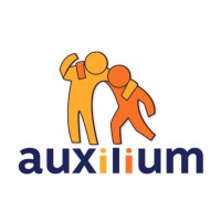 The Auxilium Society CIC logo - Similar company to Jenerous Cic