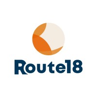 Route 18 logo - Similar company to Smitfloor