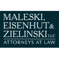 Maleski, Eisenhut & Zielinski, LLC logo - Similar company to Moss & Moss Llp