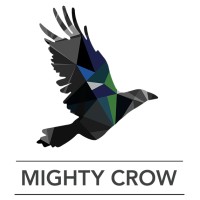 Mighty Crow logo - Similar company to Leverage Leadership